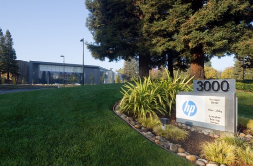 HP Hotline