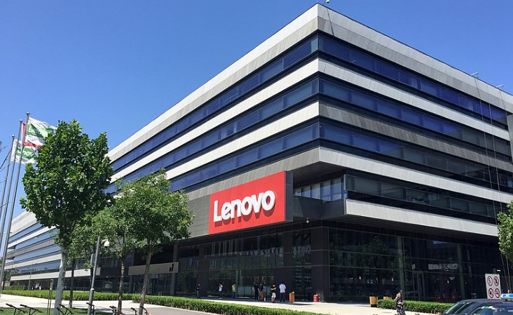 Lenovo Wien