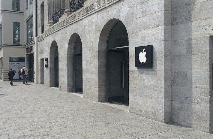 Apple Hotline