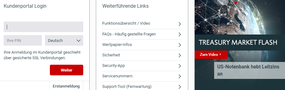 oberbank login 