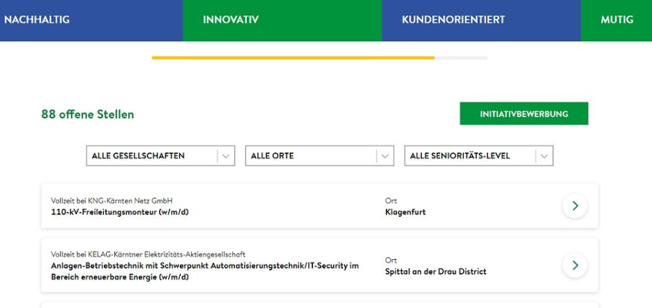 kelag kundenservice