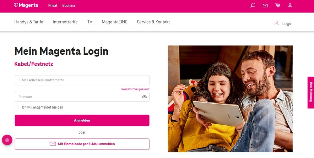 magenta hotline 