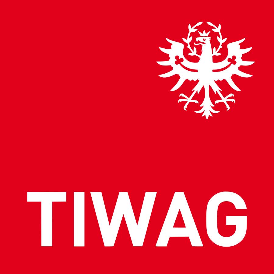 Tiwag logo