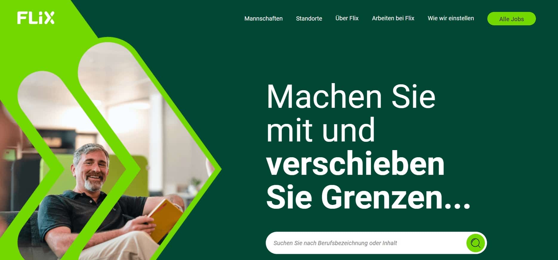 flixbus kundenservice